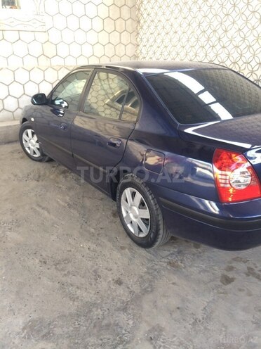 Hyundai Elantra 2005, 280,000 km - 1.6 л - Bakı