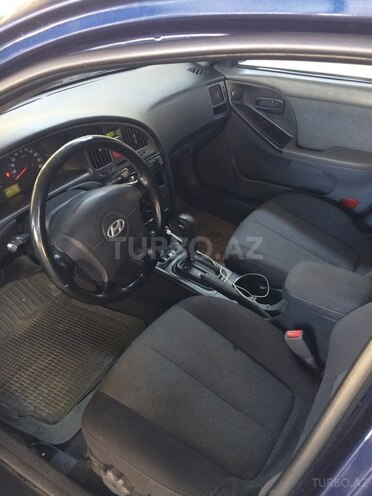 Hyundai Elantra 2005, 280,000 km - 1.6 л - Bakı