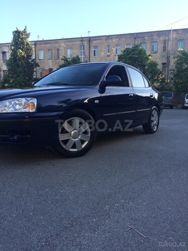 Hyundai Elantra 2005, 280,000 km - 1.6 л - Bakı