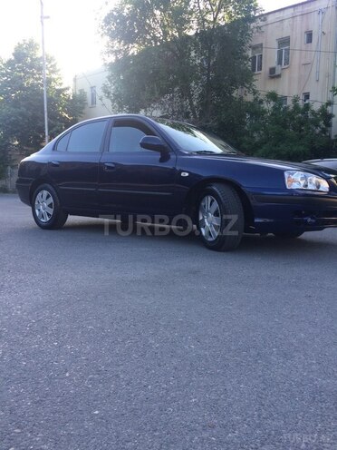 Hyundai Elantra 2005, 280,000 km - 1.6 л - Bakı