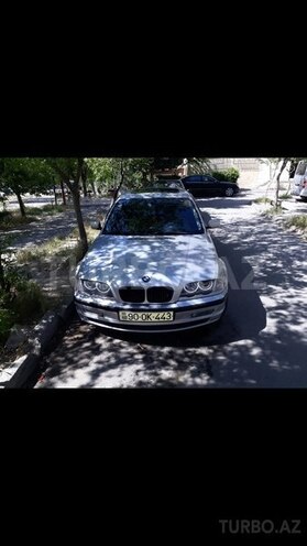 BMW 320 2000, 369,000 km - 2.0 l - Bakı