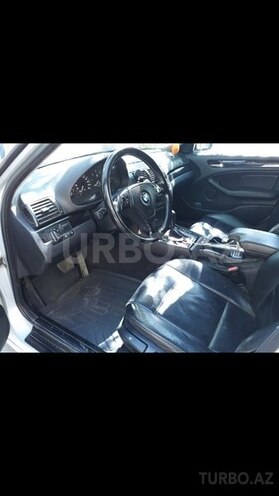 BMW 320 2000, 369,000 km - 2.0 l - Bakı