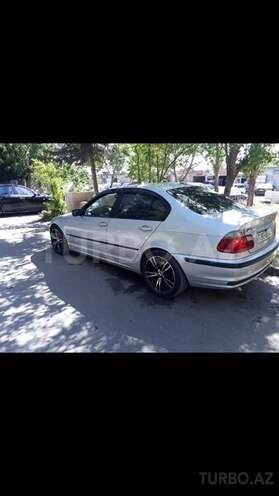 BMW 320 2000, 369,000 km - 2.0 l - Bakı