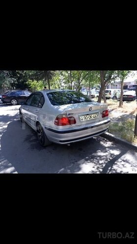 BMW 320 2000, 369,000 km - 2.0 l - Bakı