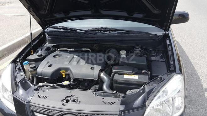 Kia Rio 2007, 195,000 km - 1.5 l - Bakı