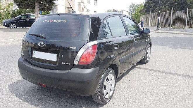 Kia Rio 2007, 195,000 km - 1.5 l - Bakı
