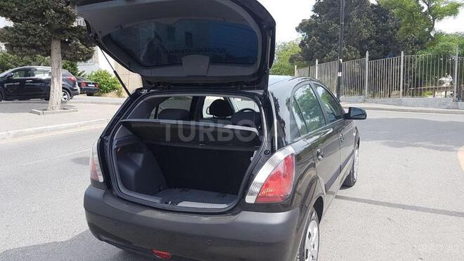 Kia Rio 2007, 195,000 km - 1.5 l - Bakı