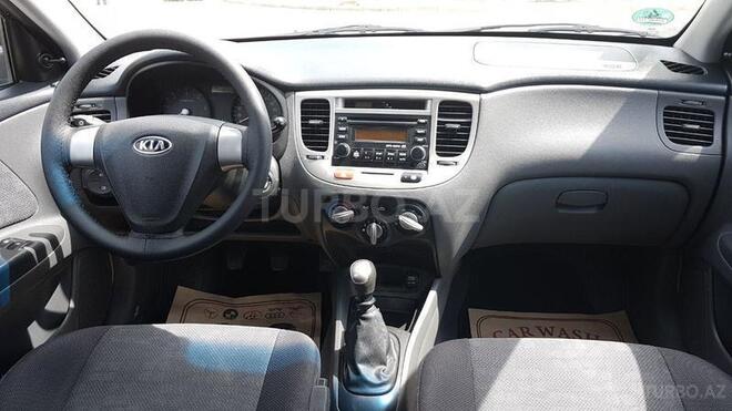 Kia Rio 2007, 195,000 km - 1.5 l - Bakı