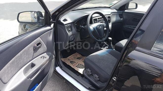 Kia Rio 2007, 195,000 km - 1.5 l - Bakı