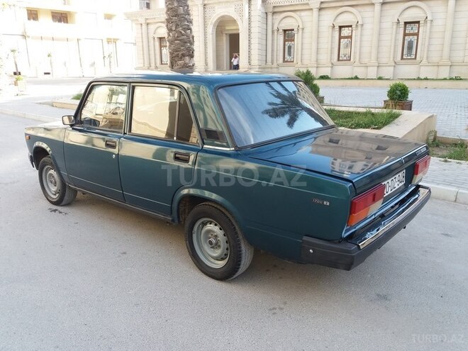 LADA (VAZ) 2107 1999, 280,000 km - 1.6 l - Bakı