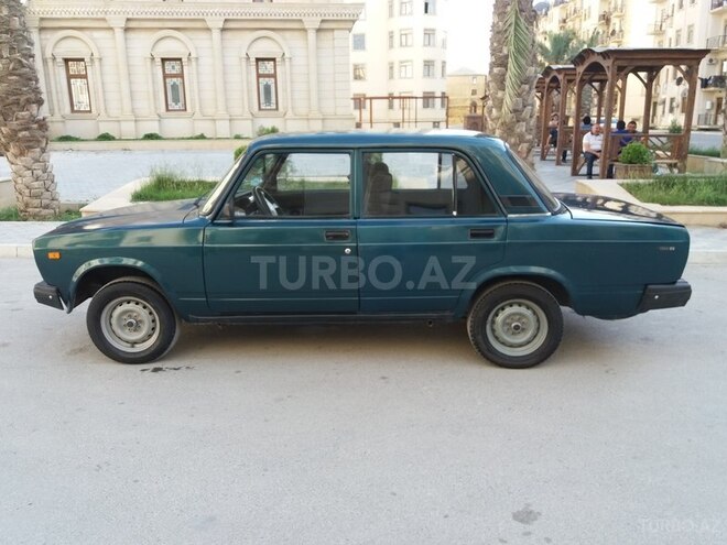 LADA (VAZ) 2107 1999, 280,000 km - 1.6 l - Bakı