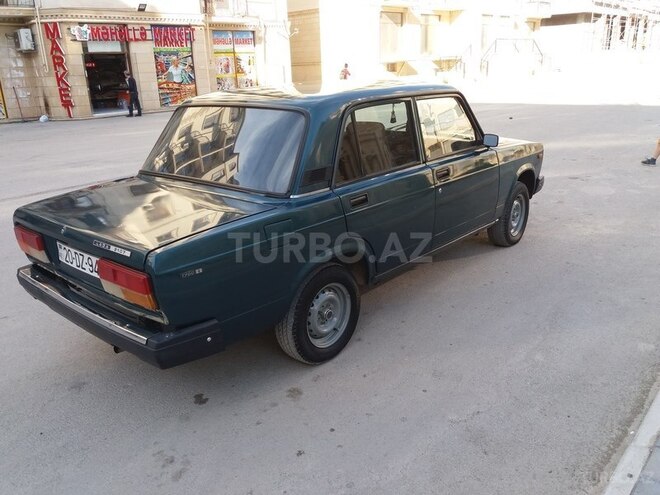 LADA (VAZ) 2107 1999, 280,000 km - 1.6 l - Bakı