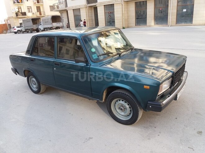 LADA (VAZ) 2107 1999, 280,000 km - 1.6 l - Bakı