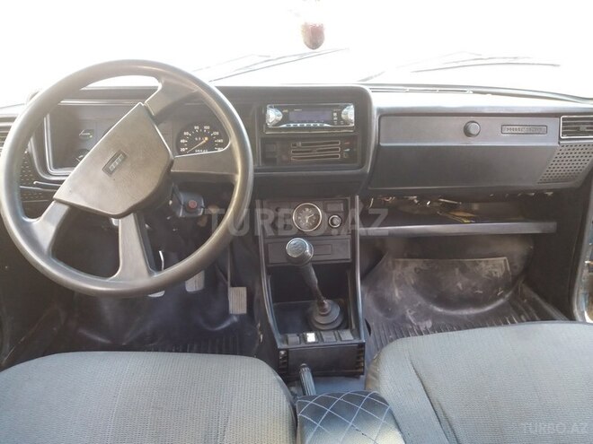 LADA (VAZ) 2107 1999, 280,000 km - 1.6 l - Bakı