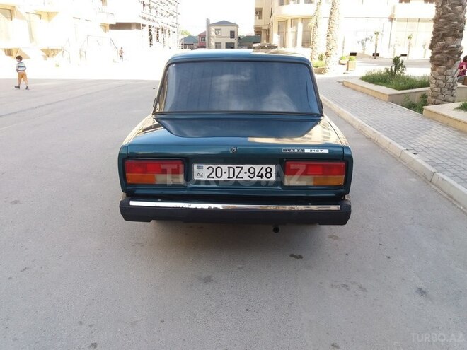 LADA (VAZ) 2107 1999, 280,000 km - 1.6 l - Bakı