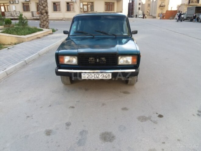 LADA (VAZ) 2107 1999, 280,000 km - 1.6 l - Bakı