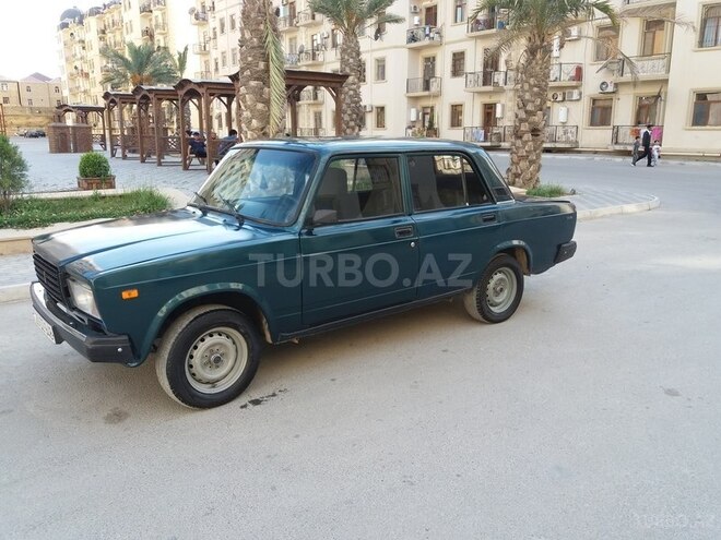 LADA (VAZ) 2107 1999, 280,000 km - 1.6 l - Bakı
