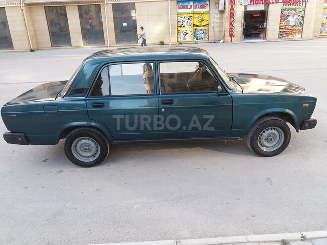 LADA (VAZ) 2107 1999, 280,000 km - 1.6 l - Bakı
