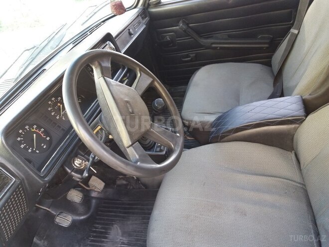 LADA (VAZ) 2107 1999, 280,000 km - 1.6 l - Bakı