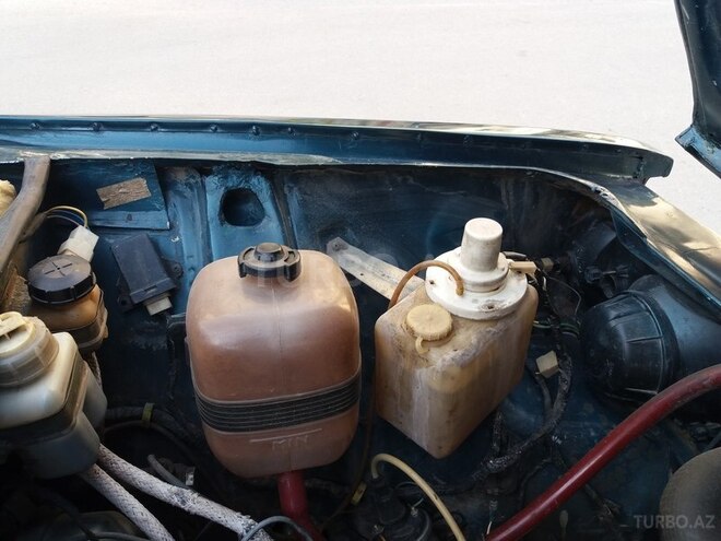 LADA (VAZ) 2107 1999, 280,000 km - 1.6 l - Bakı