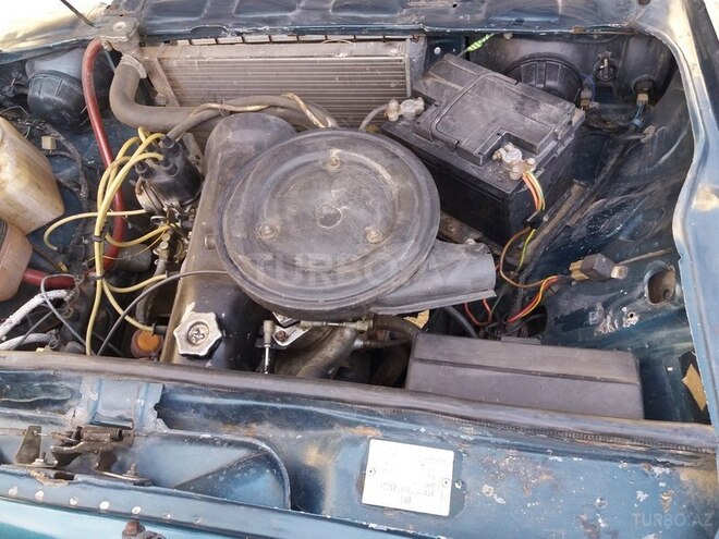 LADA (VAZ) 2107 1999, 280,000 km - 1.6 l - Bakı
