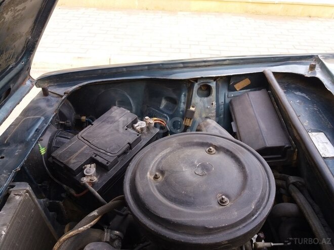 LADA (VAZ) 2107 1999, 280,000 km - 1.6 l - Bakı