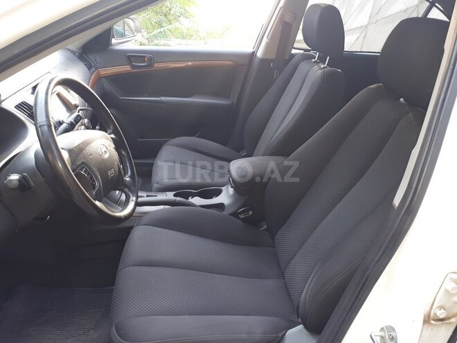 Hyundai Sonata 2008, 113,300 km - 2.0 l - Bakı