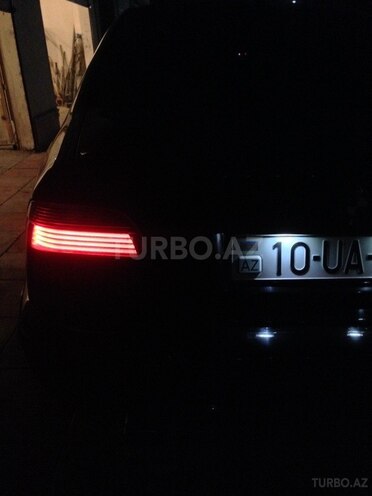 BMW 520 1997, 480,000 km - 2.0 l - Mingəçevir