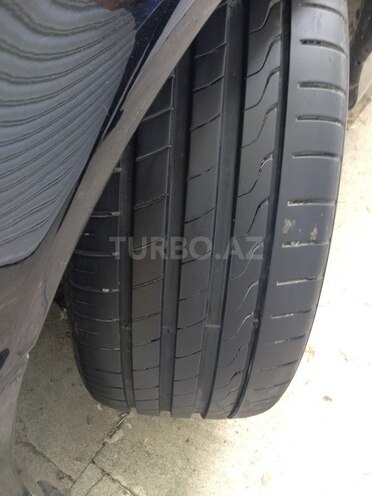 BMW 520 1997, 480,000 km - 2.0 l - Mingəçevir