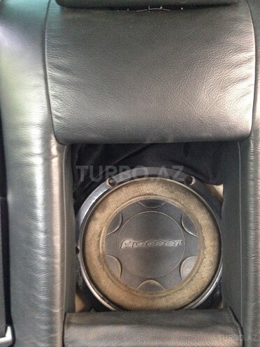BMW 520 1997, 480,000 km - 2.0 l - Mingəçevir