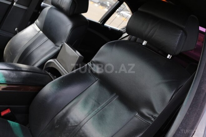 BMW 745 2004, 250,000 km - 4.4 l - Bakı