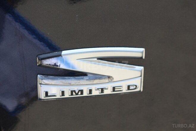 Jeep Grand Cherokee 2008, 205,000 km - 3.0 l - Bakı