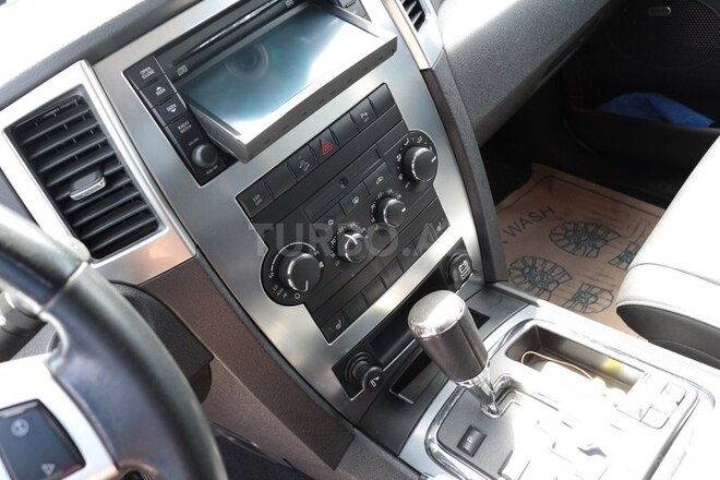 Jeep Grand Cherokee 2008, 205,000 km - 3.0 l - Bakı