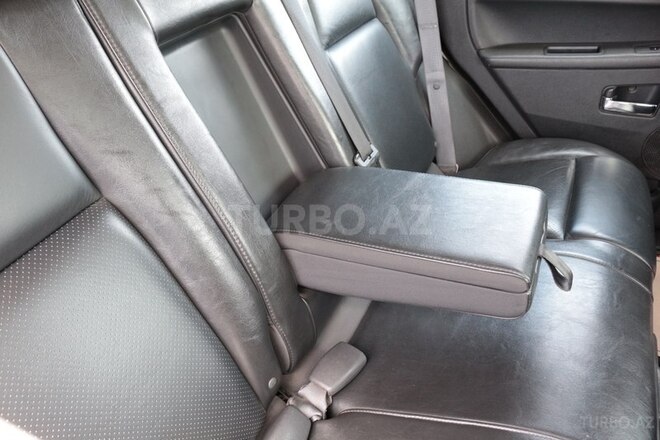 Jeep Grand Cherokee 2008, 205,000 km - 3.0 l - Bakı