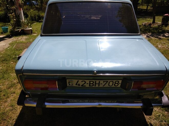 LADA (VAZ) 2106 1989, 312,401 km - 1.3 l - Astara