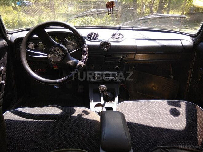 LADA (VAZ) 2106 1989, 312,401 km - 1.3 l - Astara