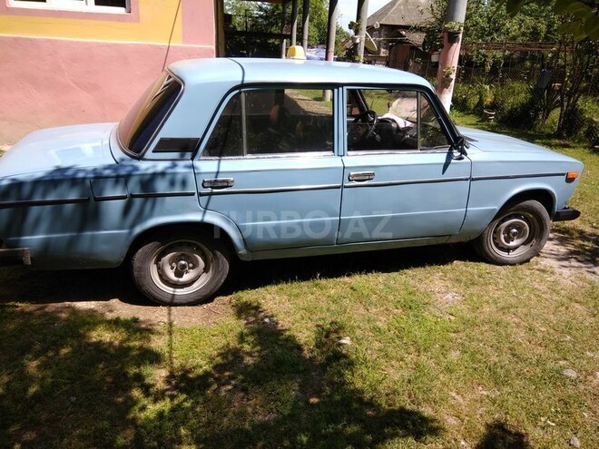 LADA (VAZ) 2106 1989, 312,401 km - 1.3 l - Astara