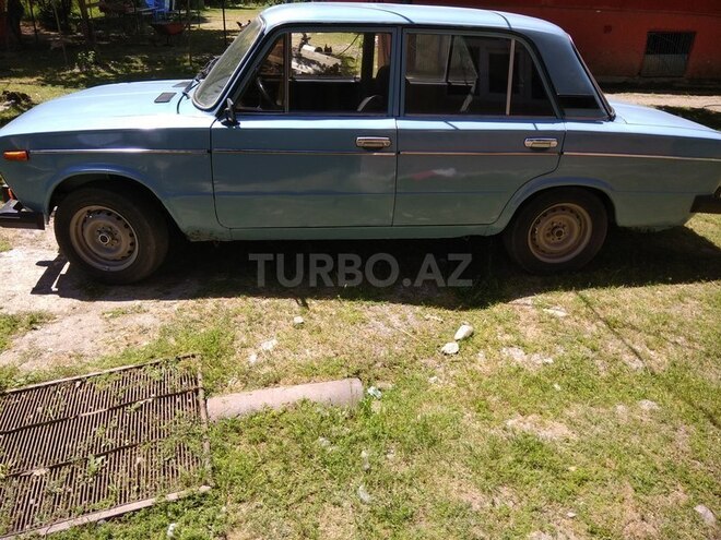 LADA (VAZ) 2106 1989, 312,401 km - 1.3 l - Astara