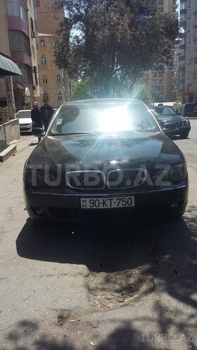 BMW 750 2006, 228,000 km - 4.8 l - Bakı