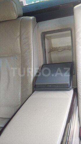 BMW 750 2006, 228,000 km - 4.8 l - Bakı
