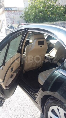 BMW 750 2006, 228,000 km - 4.8 l - Bakı
