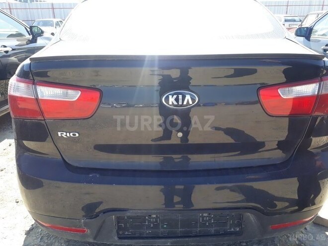 Kia Rio 2013, 157,000 km - 1.4 л - Bakı