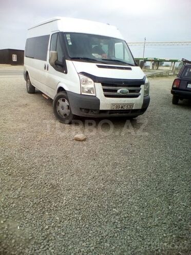 Ford Transit 2007, 203,800 km - 2.4 l - Bakı