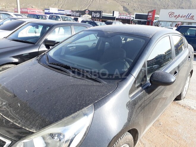 Kia Rio 2013, 157,000 km - 1.4 л - Bakı