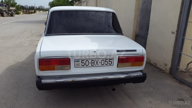 LADA (VAZ) 2107 2002, 235,600 km - 1.6 l - Sumqayıt