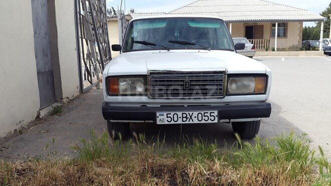 LADA (VAZ) 2107 2002, 235,600 km - 1.6 l - Sumqayıt