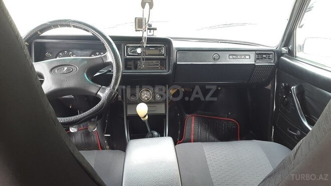 LADA (VAZ) 2107 2002, 235,600 km - 1.6 l - Sumqayıt