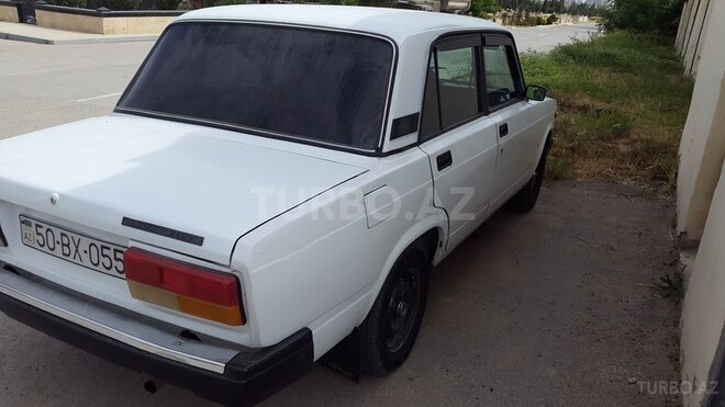 LADA (VAZ) 2107 2002, 235,600 km - 1.6 l - Sumqayıt
