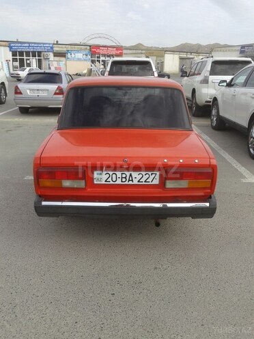 LADA (VAZ) 2107 1989, 35,555 km - 0.2 l - Bakı