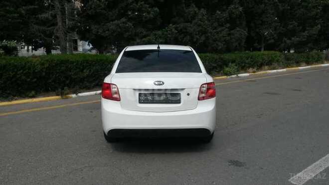 Kia Rio 2010, 102,101 km - 1.4 l - Sumqayıt